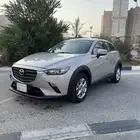 مازدا cx-3 بحالة ممتازة 2023
