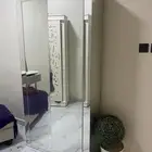 دولاب عبايات مرايه