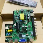 لوحة ام لشاشة التلفاز