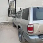 باثفندر 2003