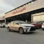 تويوتا يارس Y استاندر 4 سلندر موديل 2026