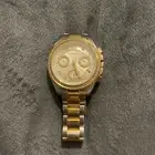 ساعه الماس