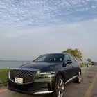 جنسس 2021 GV80