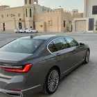 للبيع بي ام 730
