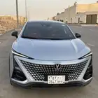 شانجان UNI-T 2023