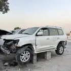 لندكلوزر تشليح قطع غيار فقط
