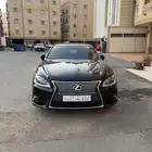 لكزس LS460L بسعر مناسب