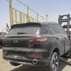 جاك GS3 2022 قطع غيار تشليح