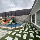 شاليهات دانة - عرض خاص - للايجار اليومي حي العوالي نمار