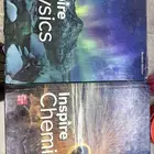 كتب فيزياء و كيمياء
