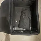 حافظها طعام