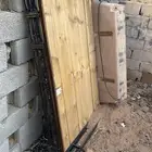 هن قلين مع تانكي ماء غمارتين