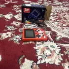 لعبة أتاري شبه جديده