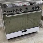 مكيف وفرن