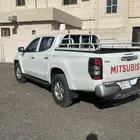 مستبيشي موديل 2023 فول كامل