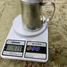 إبريق نحاس صغير