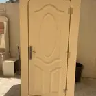 حمام فايبر جديد لم يستخدم