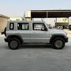 سوزوكي جمني جديد موديل 2026