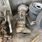 مكينة وقير والدبل باترول 1991