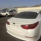 قطع غيار كيا اوبتما 2014