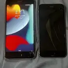 جهازين ايفون 6s 6s plus