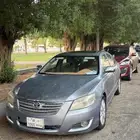 اخت الكامري