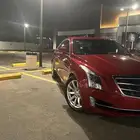 ATS 2018  للبيع او بالبدل المناسب