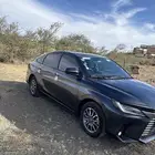 تويوتا يارس 24