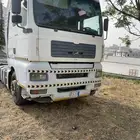 مان البيع مديل2003 روس منفصله محركات ع الشرط كفرات جدد