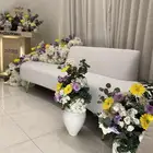 كوش أفراح غرف عرسان تشريع سيارات