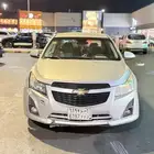شيفروليه كروز 2014