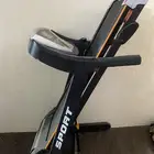 جهاز سير   عربيه اطفال