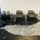 ازرار قزاز لاند كروزر