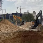 بوكلين .بكلين دقاق وبكت بايجار ب 700 (جميع المناطق )