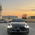 سوناتا 2020 ستاندر سمارت