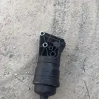 قاعدة سيفون فلتر زيت