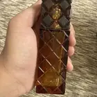 عطر رسمي مطلوبب الاصدار القديم العود ( البني )