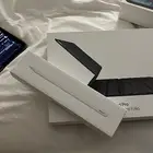 ايباد بنسل قلم أبل