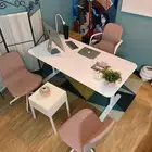 متفرقات من ايكيا مكتب وكراسي