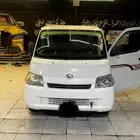 دايهاتسو دباب