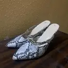 كعب نسائي