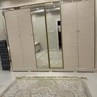 اثاث دولاب وسرير