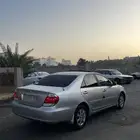 كامري 2005 نضيفه