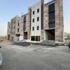 للبيع شقق علويه بحى الجوهره ابها المحاله