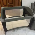 عربة أطفال