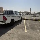 هايلكس ديزل 2023 غمارتين باسم المالك الاول