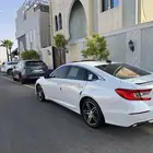 هوندا اكورد 2021