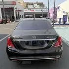 مرسيدس للبيع S500 جفالي تم تنزيل الحد