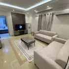 شقه فاخره للإيجار بحي الصفا