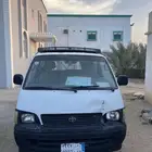 باص هايس 2002